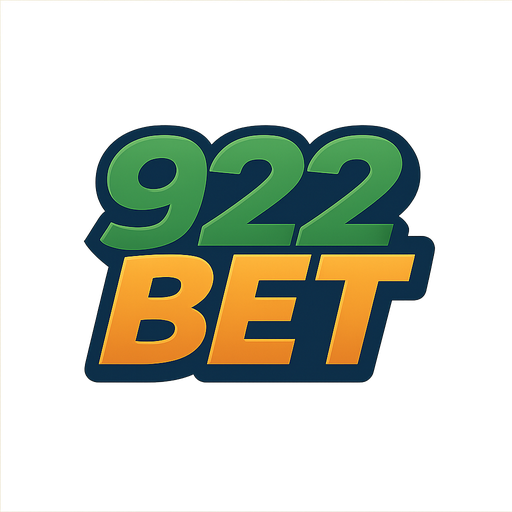 922 bet Logo